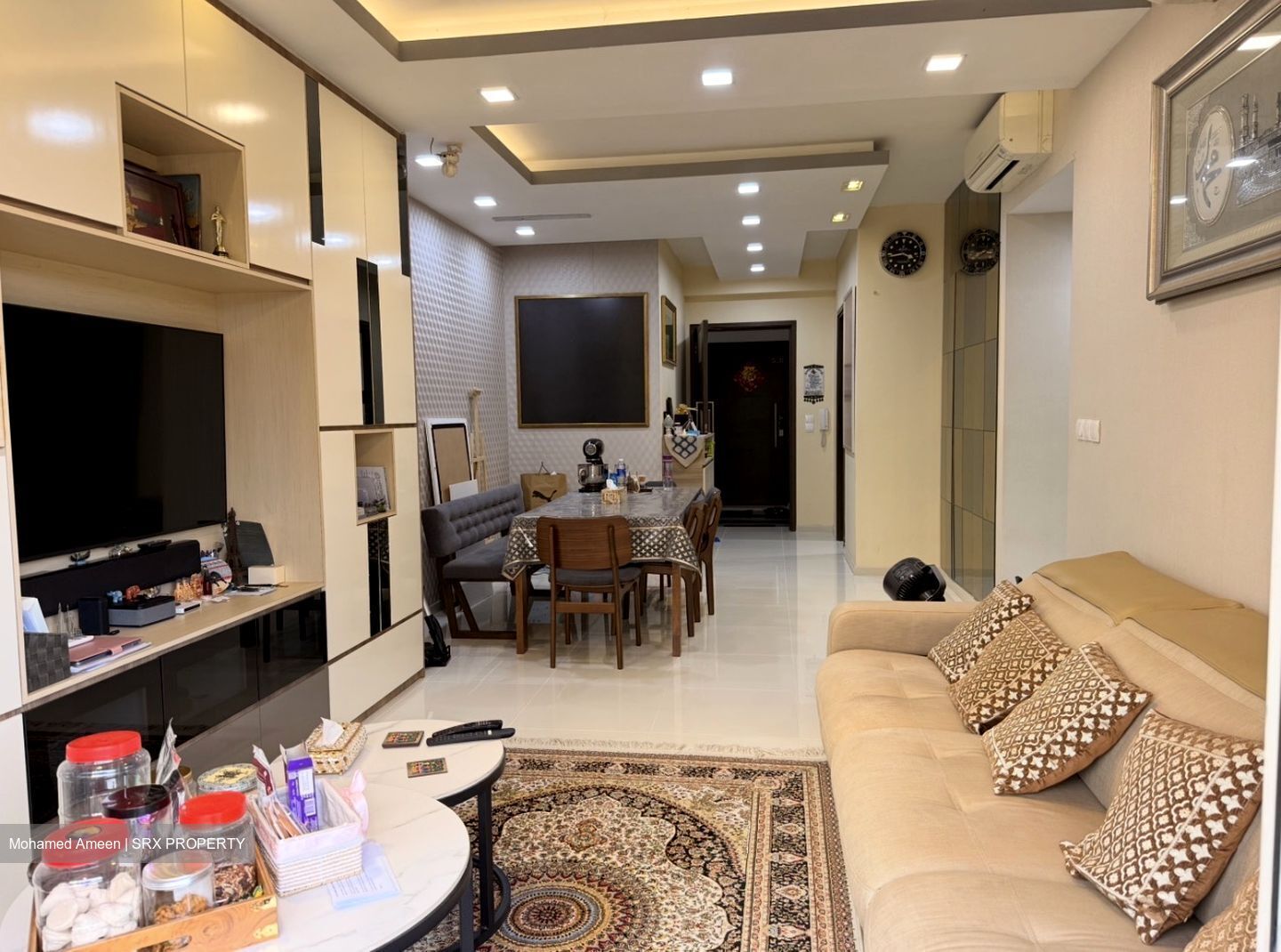 Heron Bay (D19), Condominium #605364461